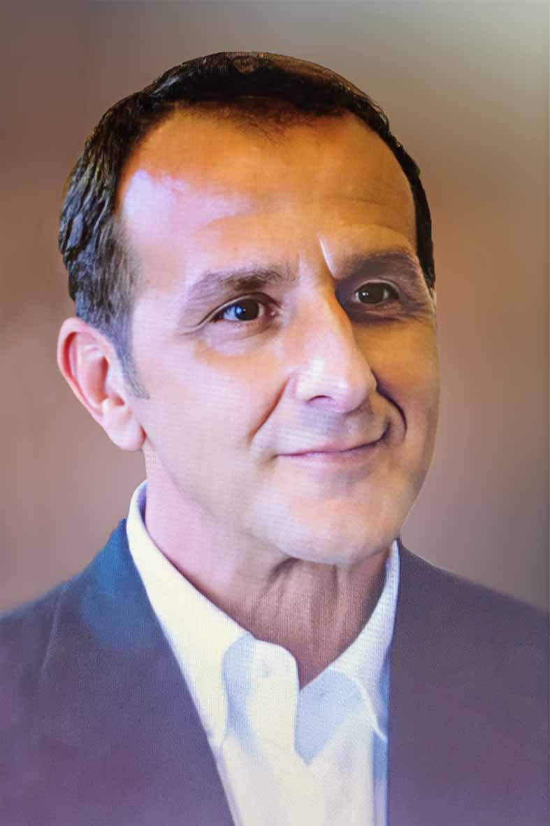 Agenzia funebre Gatti - Necrologi - Luca  Dossena