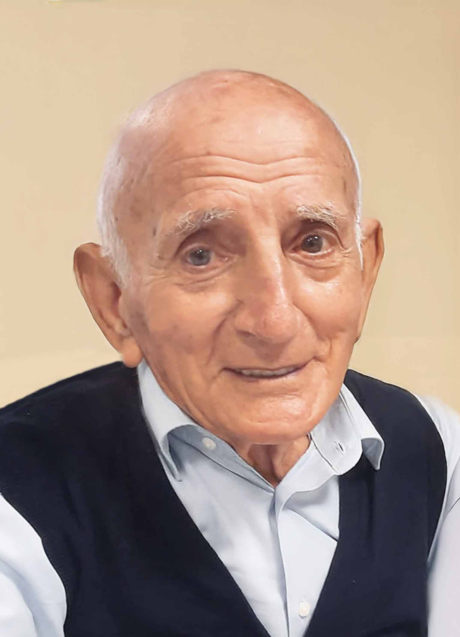 Agenzia funebre Gatti - Necrologi - Silvio Dossena