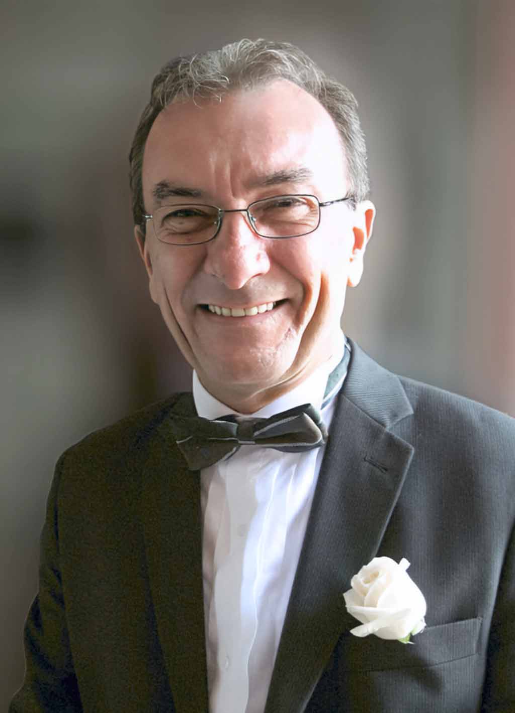 Agenzia funebre Gatti - Necrologi - Angelo Facchinetti