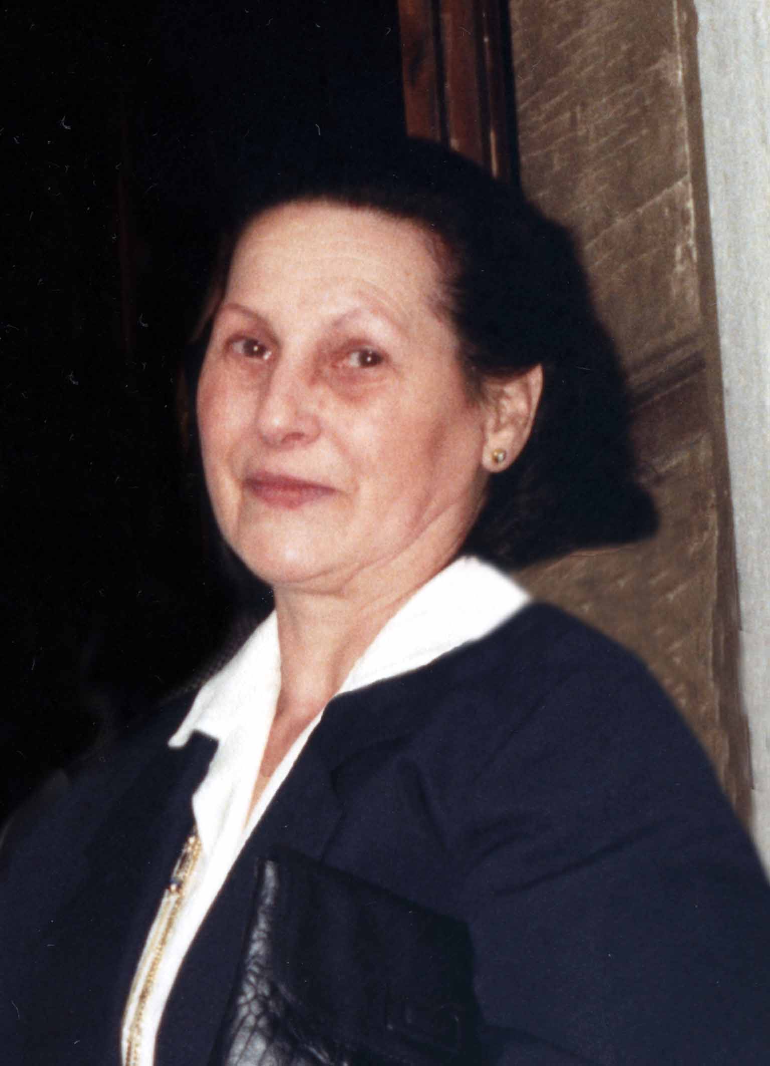 Agenzia funebre Gatti - Necrologi - Elda Fecit