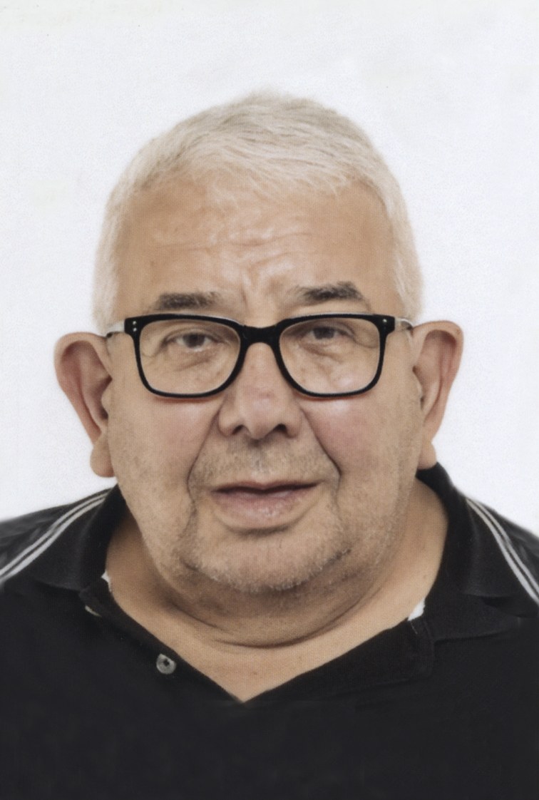 Agenzia funebre Gatti - Necrologi - Camillo Ferrari