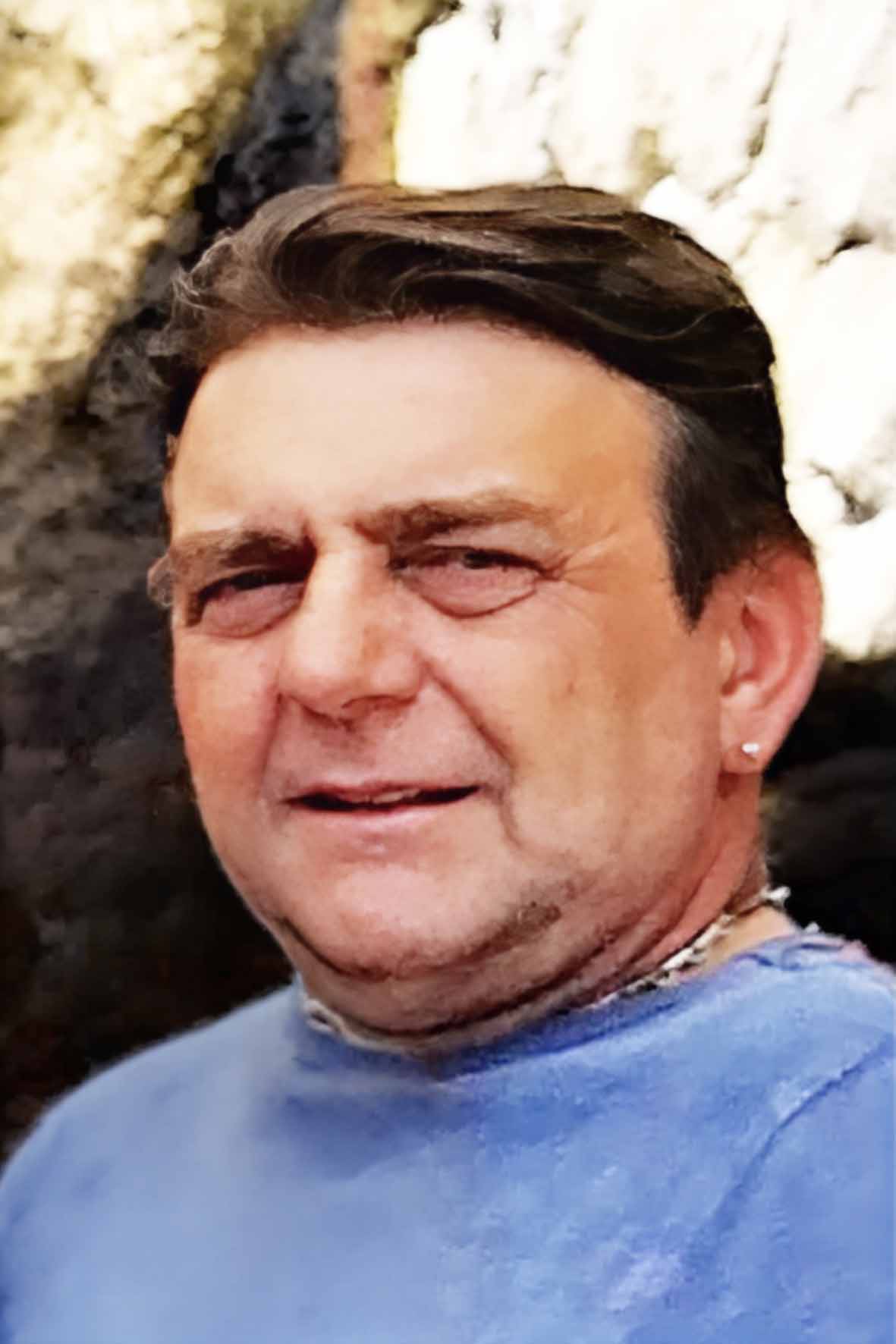 Agenzia funebre Gatti - Necrologi - Luca Ferrari