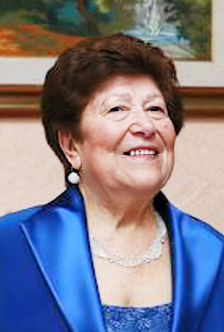 Agenzia funebre Gatti - Necrologi - Vincenza Ferro