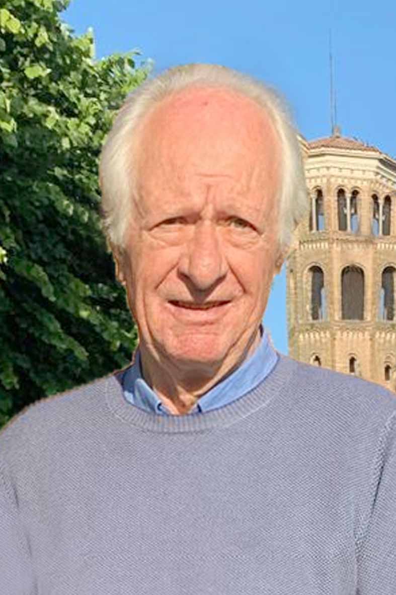 Agenzia funebre Gatti - Necrologi - Stefano Filipponi