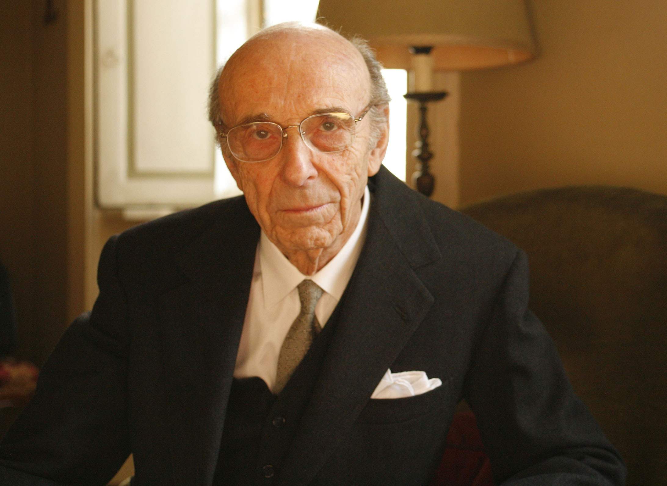 Dott. Giancarlo Foglia - Necrologio