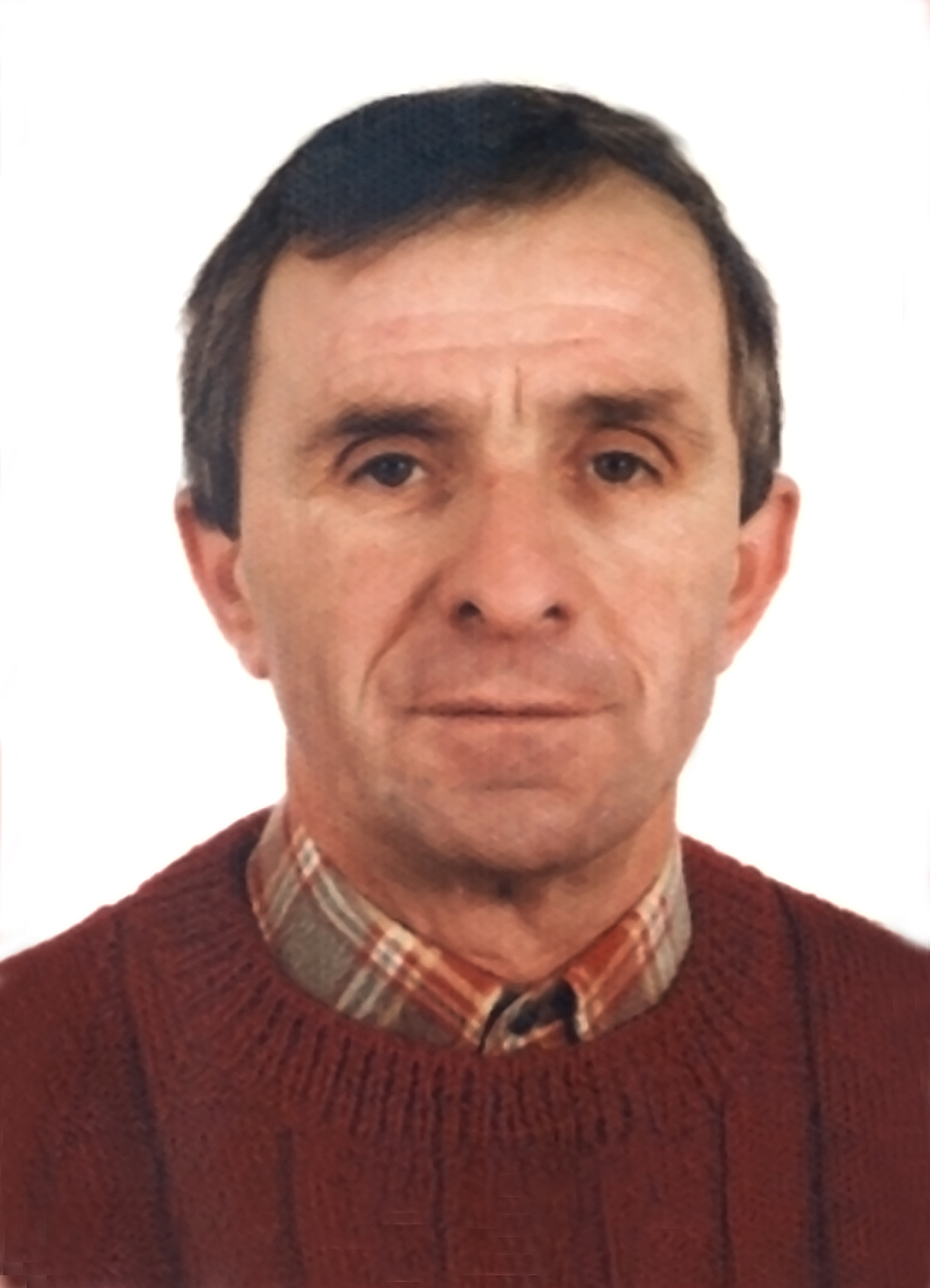 Walter Franceschini - Necrologio
