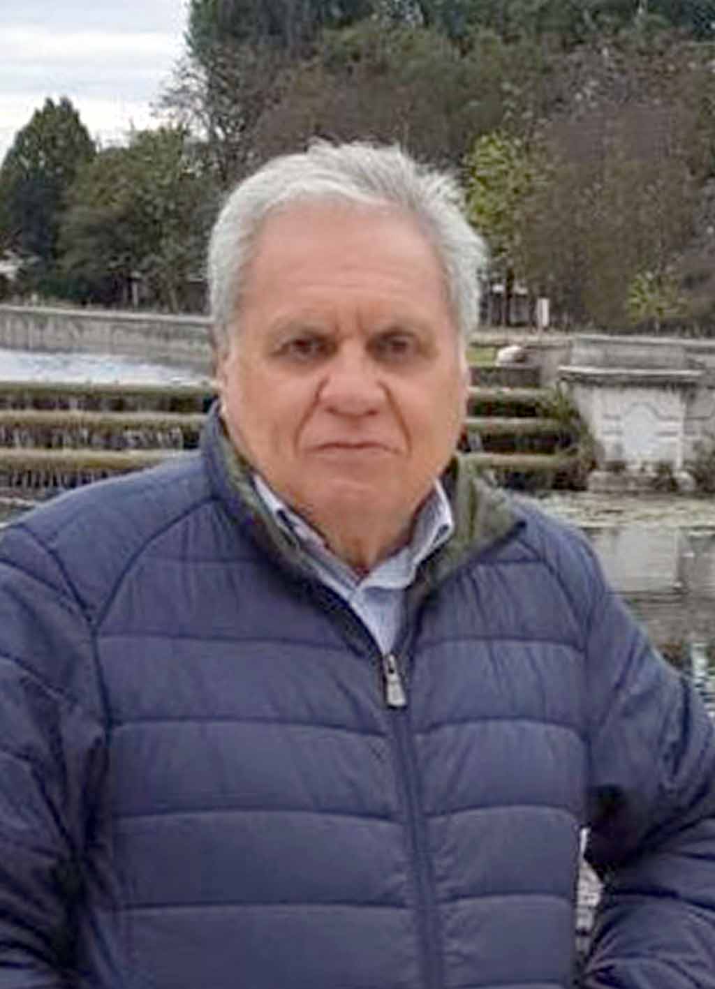 Agenzia funebre Gatti - Necrologi - Silvio Fumagalli