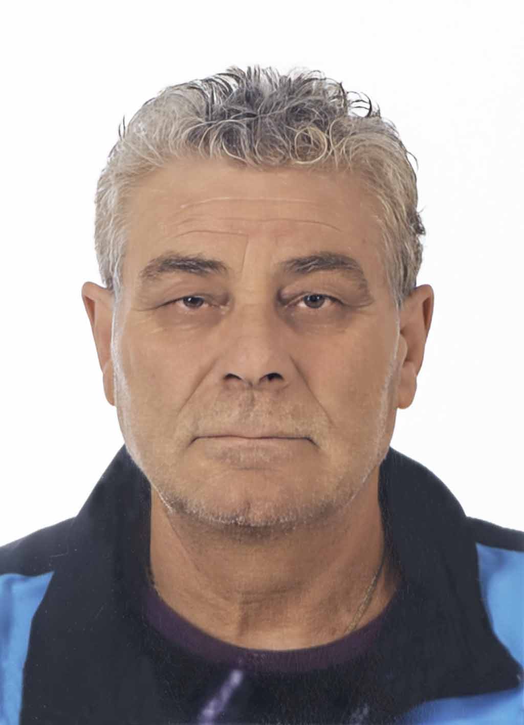 Agenzia funebre Gatti - Necrologi - Michele Fusco