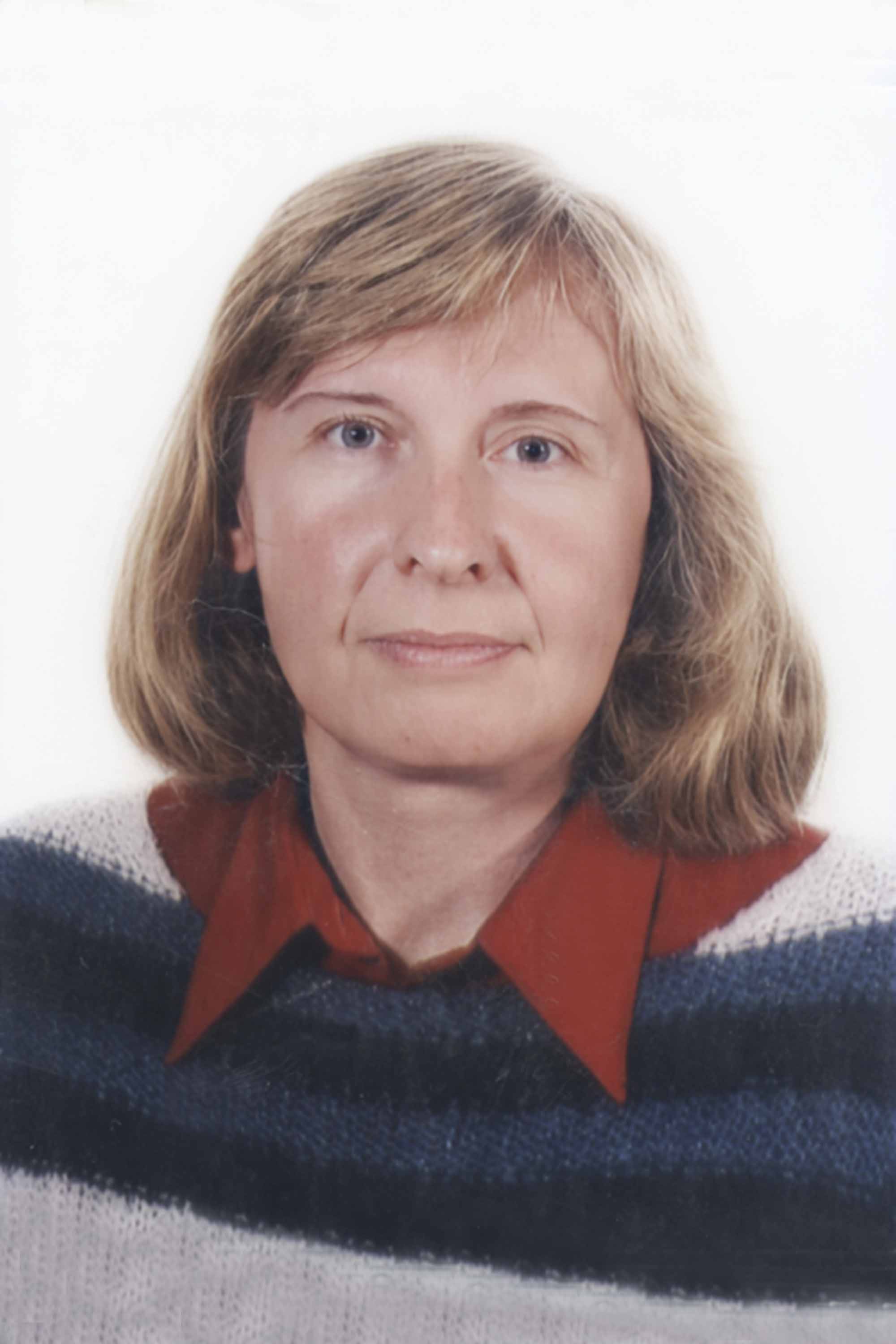 Agenzia funebre Gatti - Necrologi - Maria Paola Galli