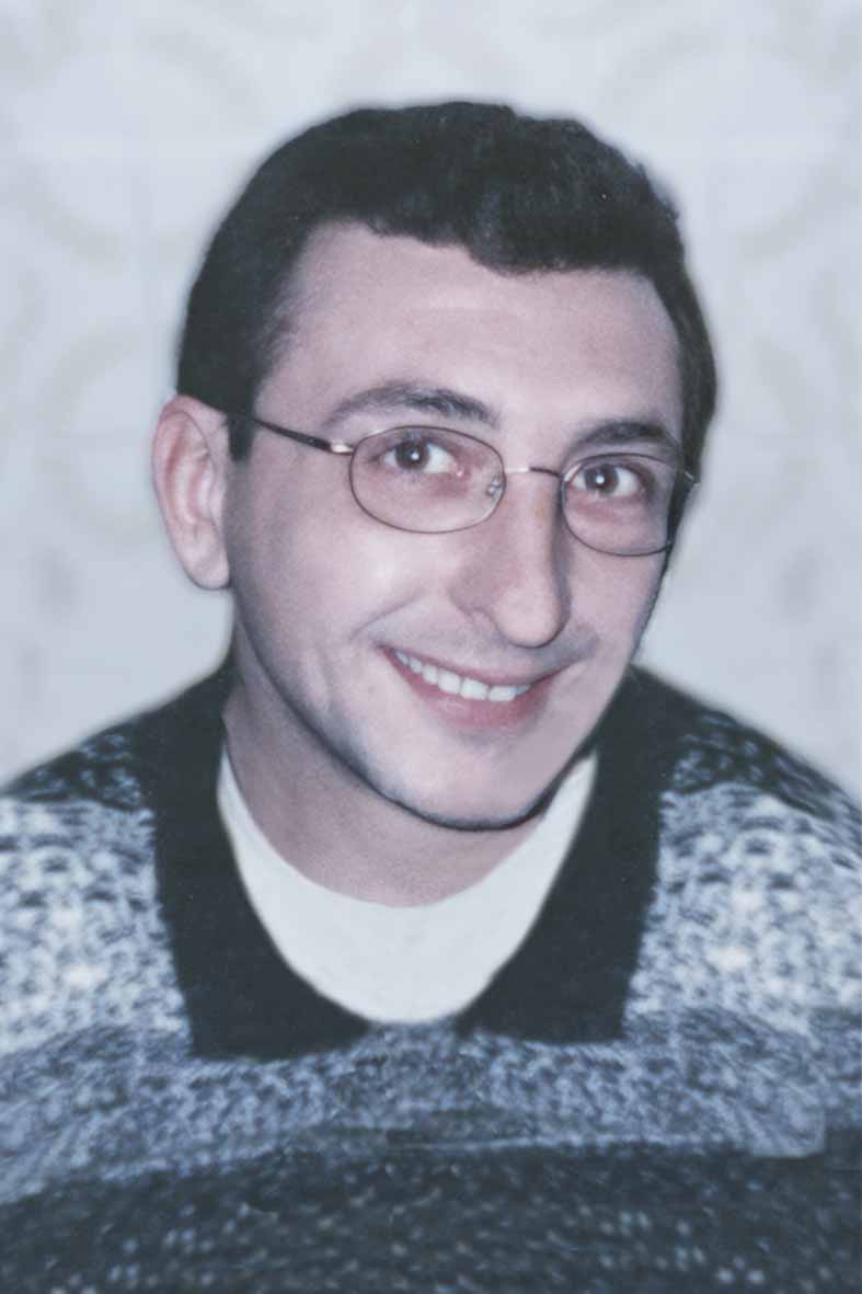 Agenzia funebre Gatti - Necrologi - Michele Gazzola