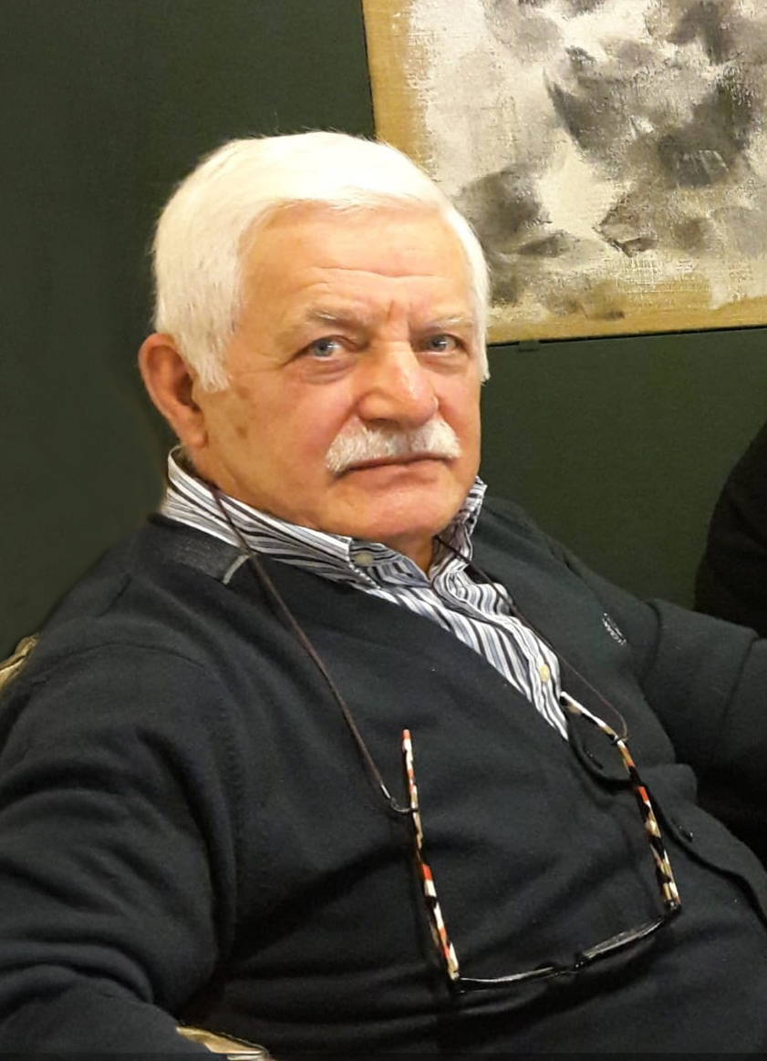 Agenzia funebre Gatti - Necrologi - Angelo  Ghilardi