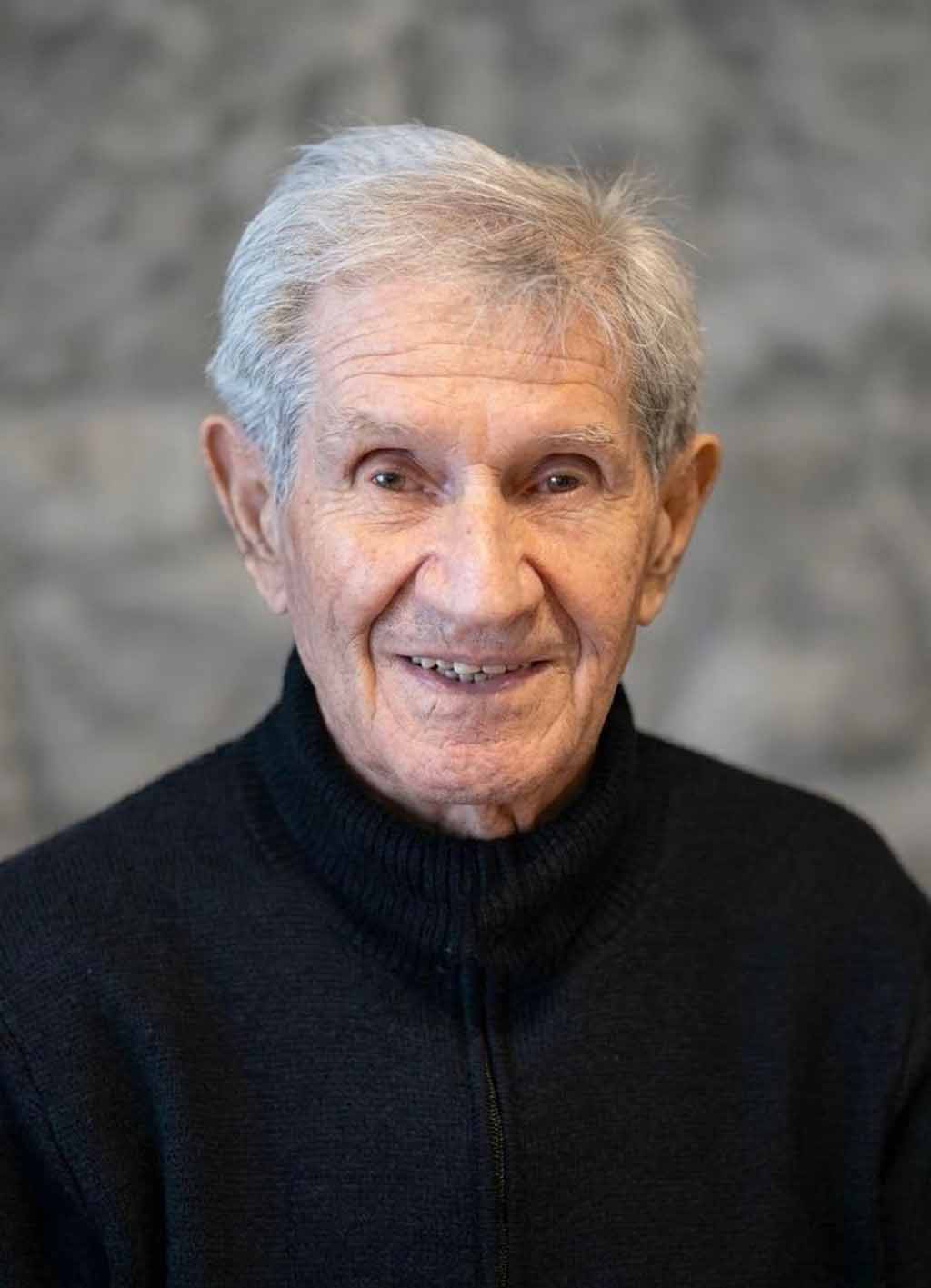 Agenzia funebre Gatti - Necrologi - Enio Giavazzi