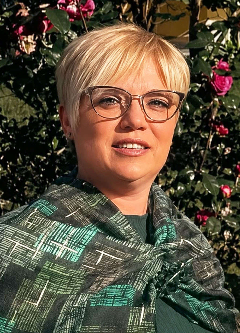 Agenzia funebre Gatti - Necrologi - Cristina Giulietti