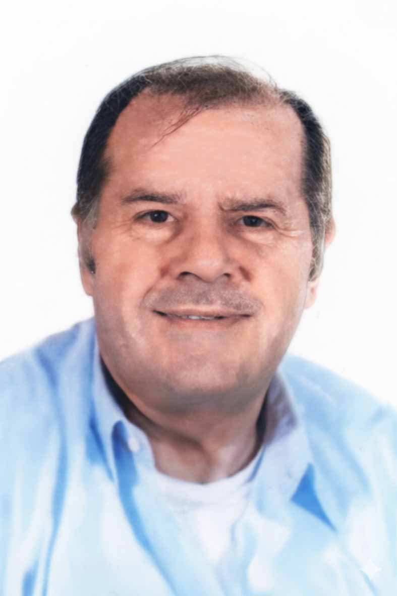 Agenzia funebre Gatti - Necrologi - Giovanni Gori