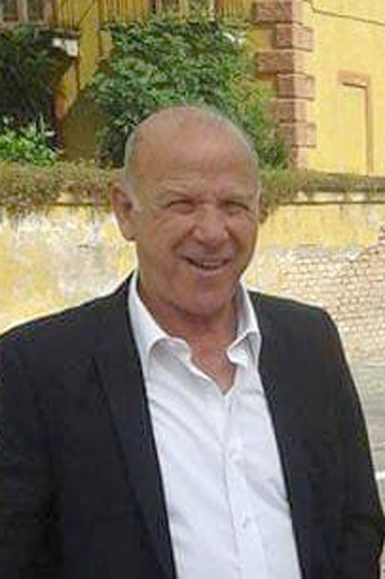 Stefano Giovanni Gottardi - Necrologio