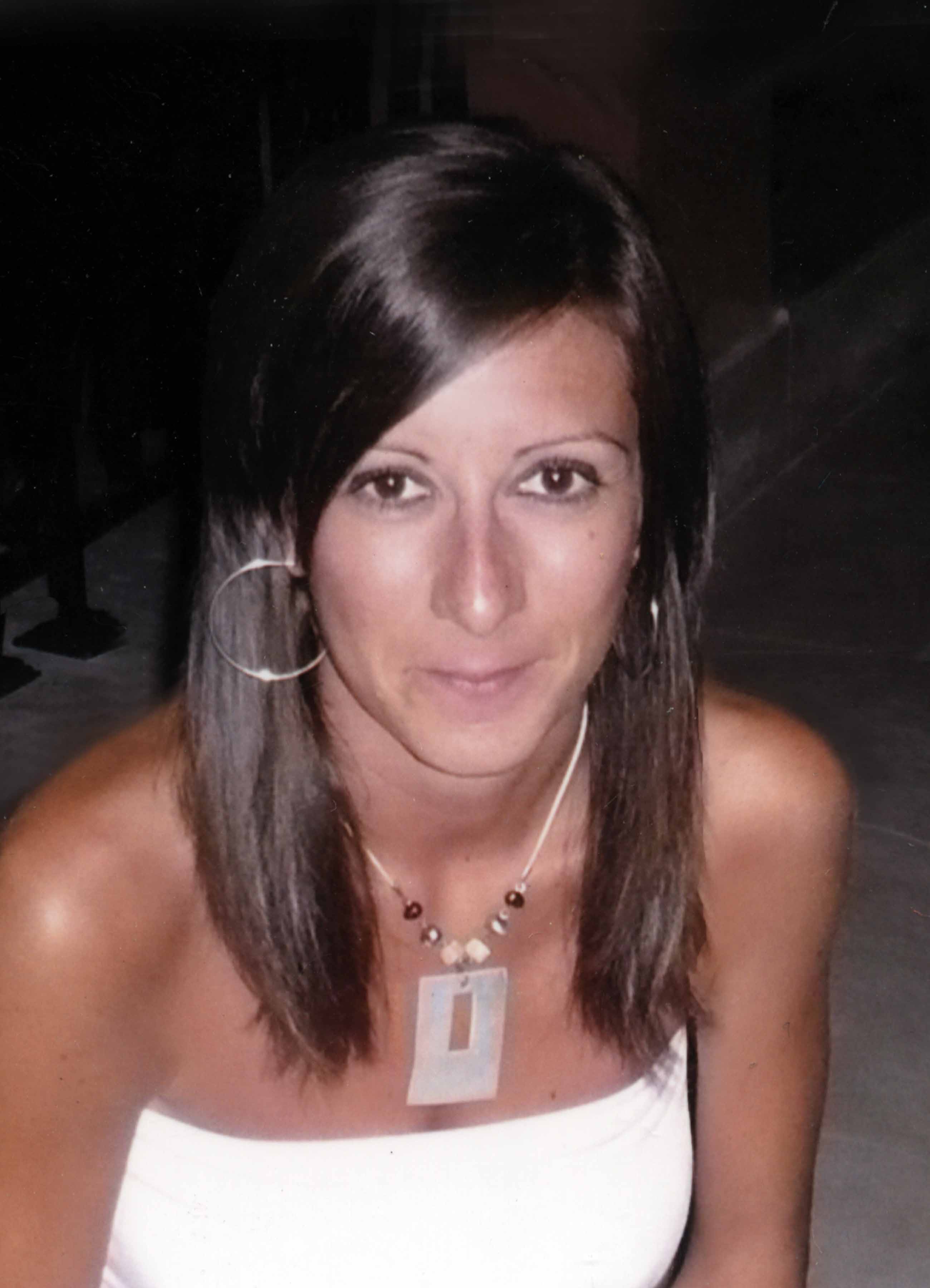 Milena Grassi - Necrologio