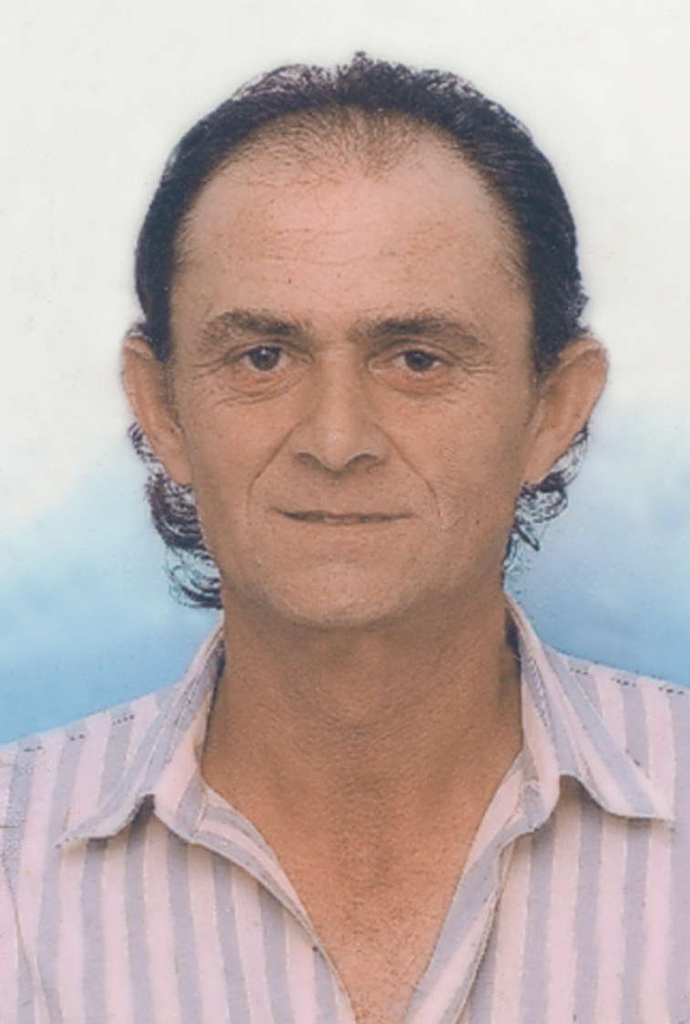 Paride Pasquale Grassi - Necrologio