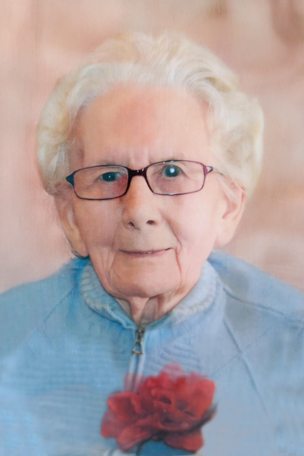 Agenzia funebre Gatti - Necrologi - Irene  Gritti