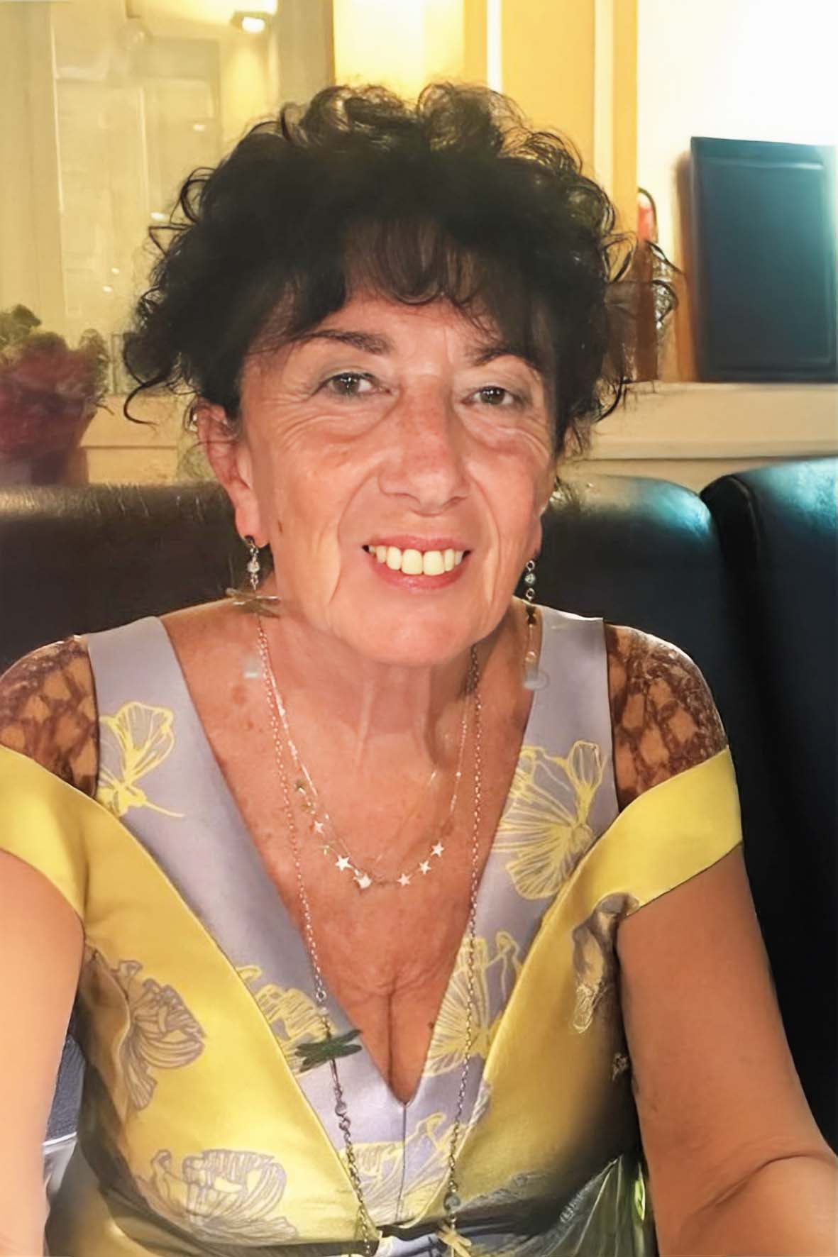 Agenzia funebre Gatti - Necrologi - Dott.ssa Tiziana Guadagnini