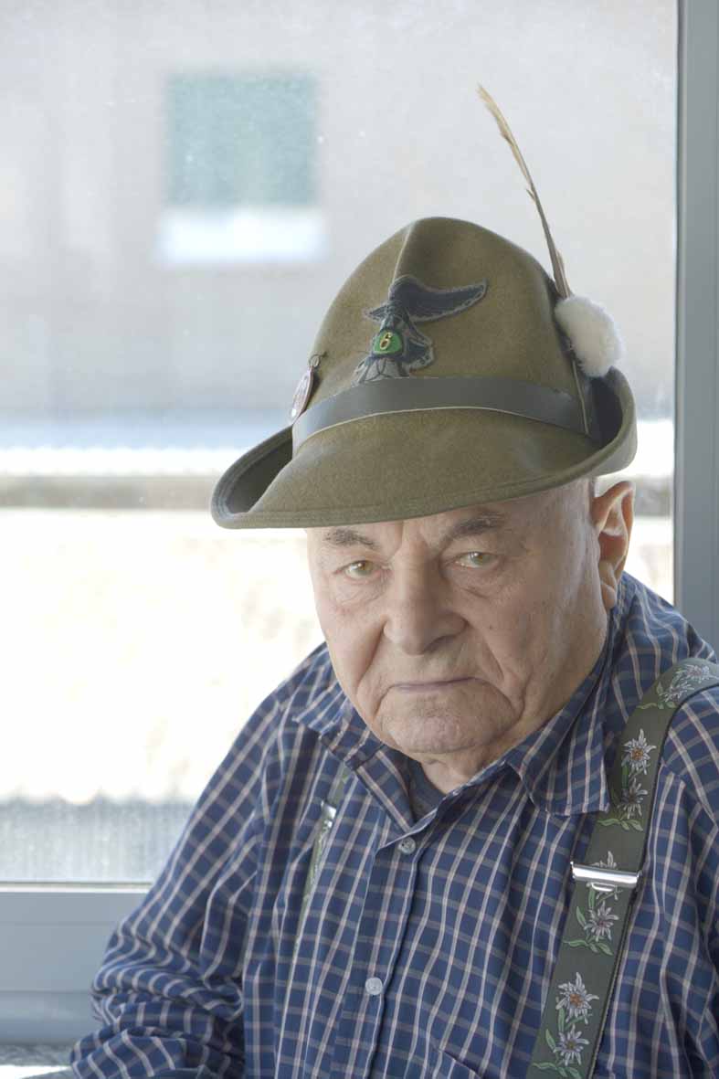 Agenzia funebre Gatti - Necrologi - Paolo Guerci