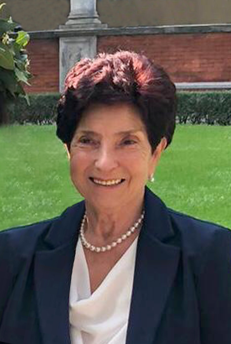 Necrologio di Teresa Guercilena