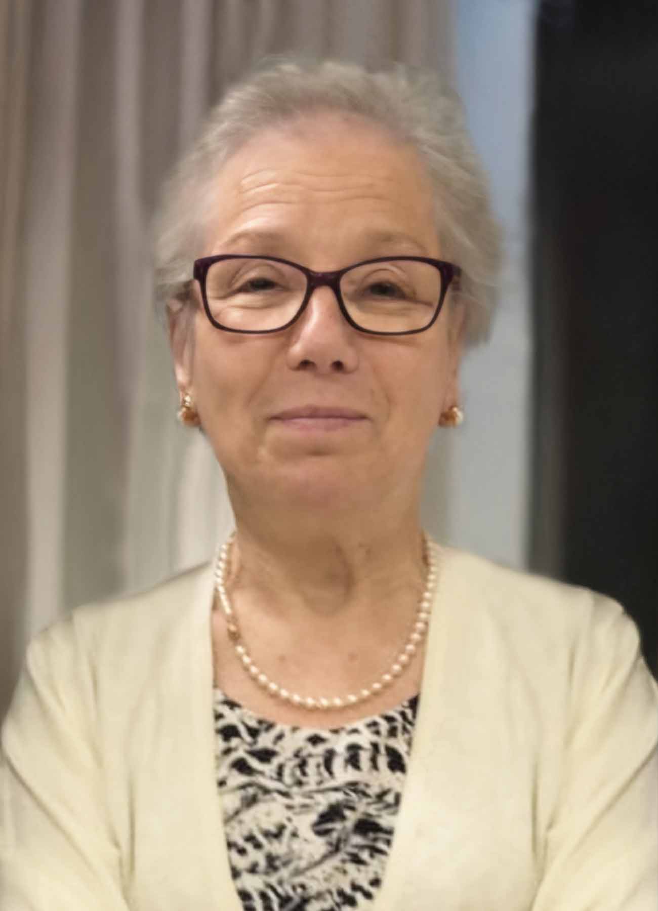 Agenzia funebre Gatti - Necrologi - Enrica Intra