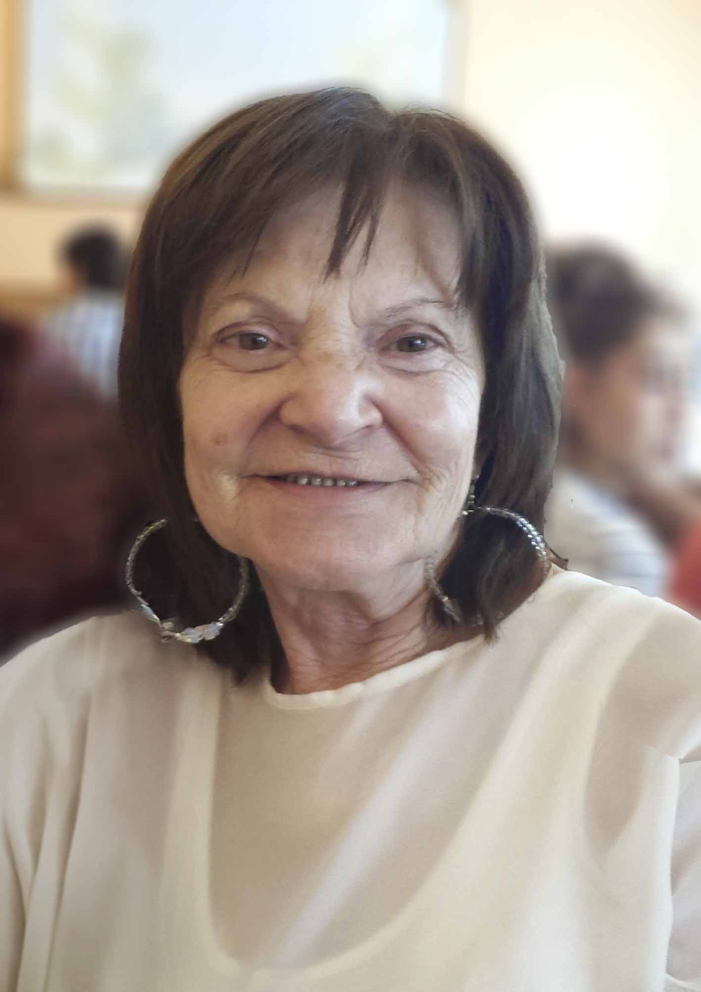 Agenzia funebre Gatti - Necrologi - Agostina Inzoli