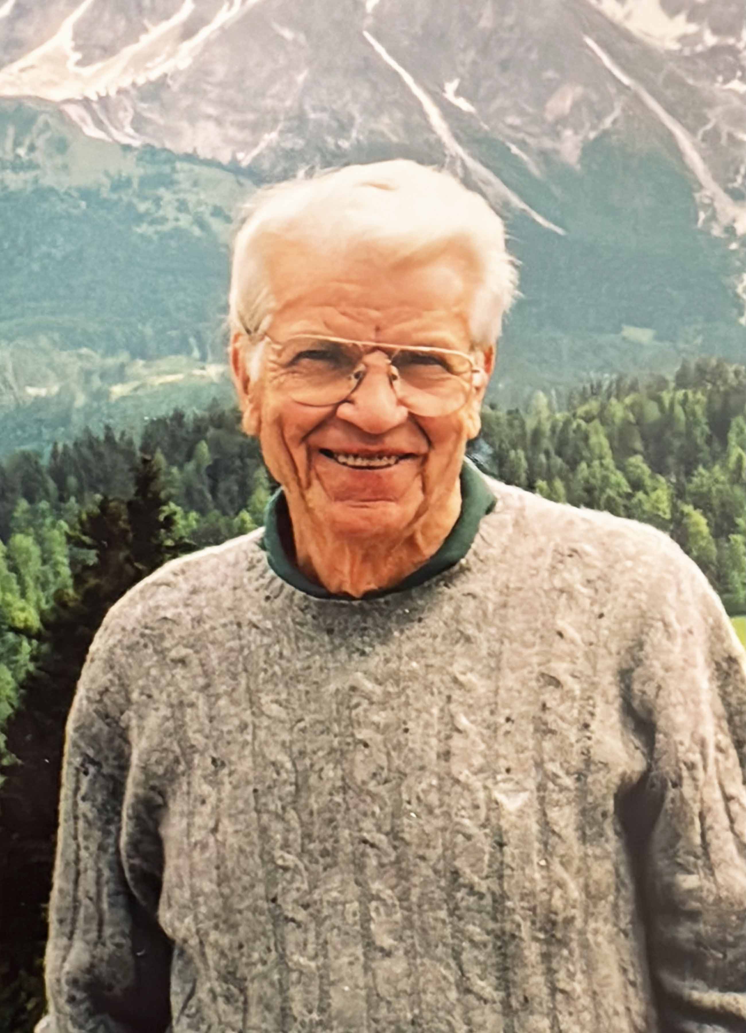 Agenzia funebre Gatti - Necrologi - Giovanni Inzoli
