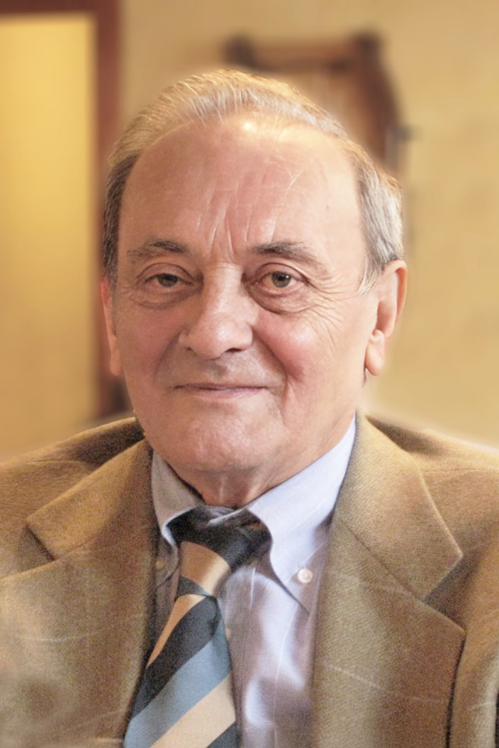 Agenzia funebre Gatti - Necrologi - Mario Inzoli