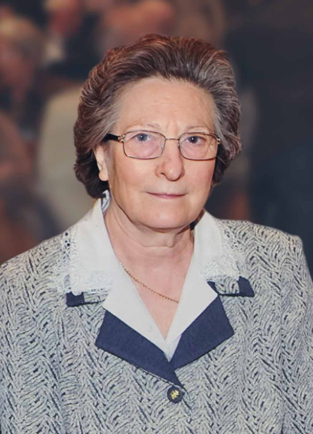 Agenzia funebre Gatti - Necrologi - Elisa Lepore