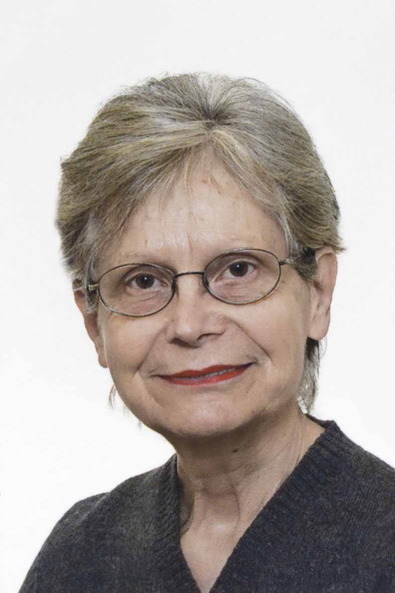 Agenzia funebre Gatti - Necrologi - Clelia Letterini