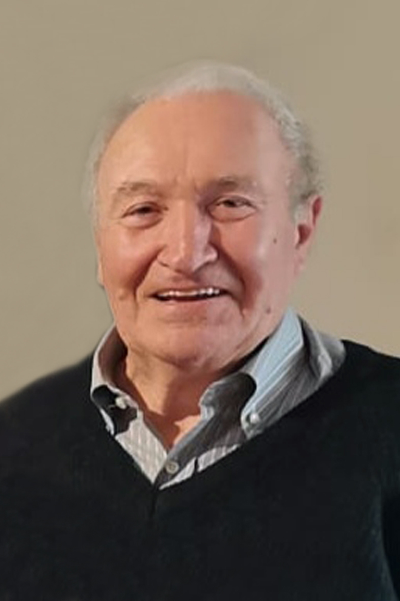 Gianpietro Leva - Necrologio