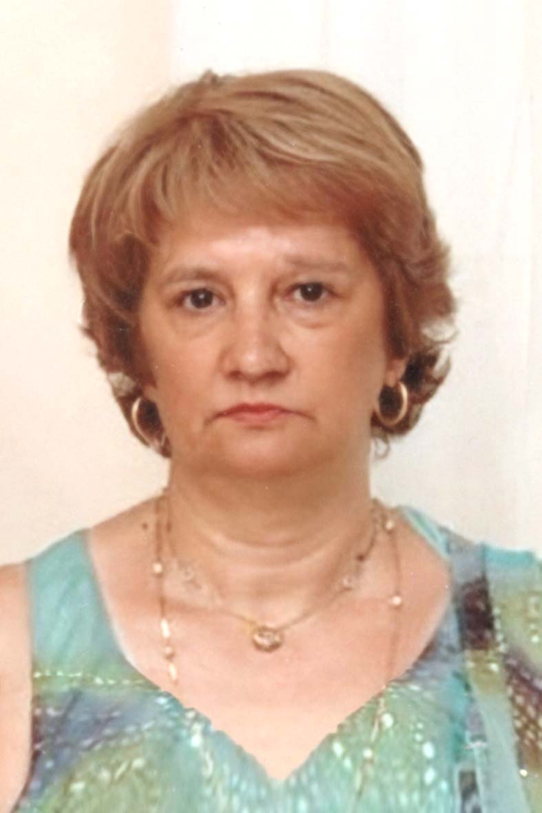 Agenzia funebre Gatti - Necrologi - Rosangela Longhi