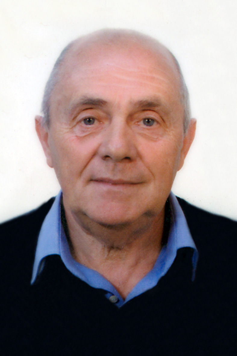 Andrea Lorenzetti - Necrologio