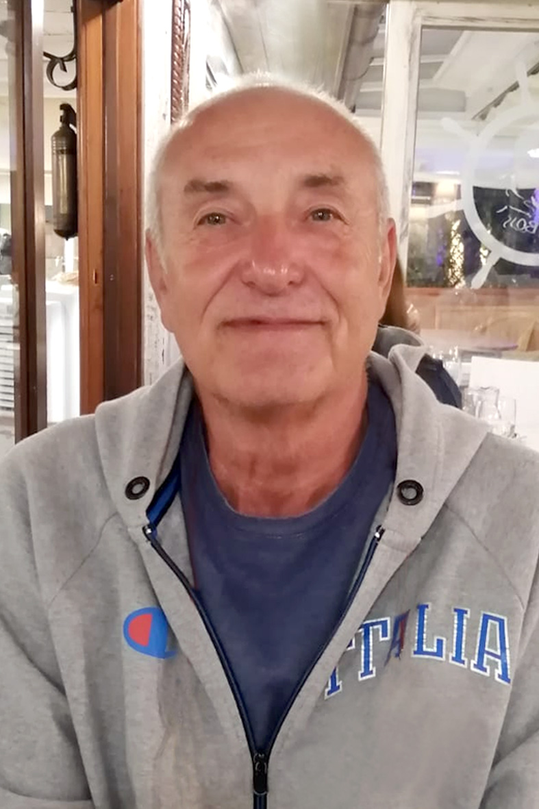 Giorgio Maioli - Necrologio