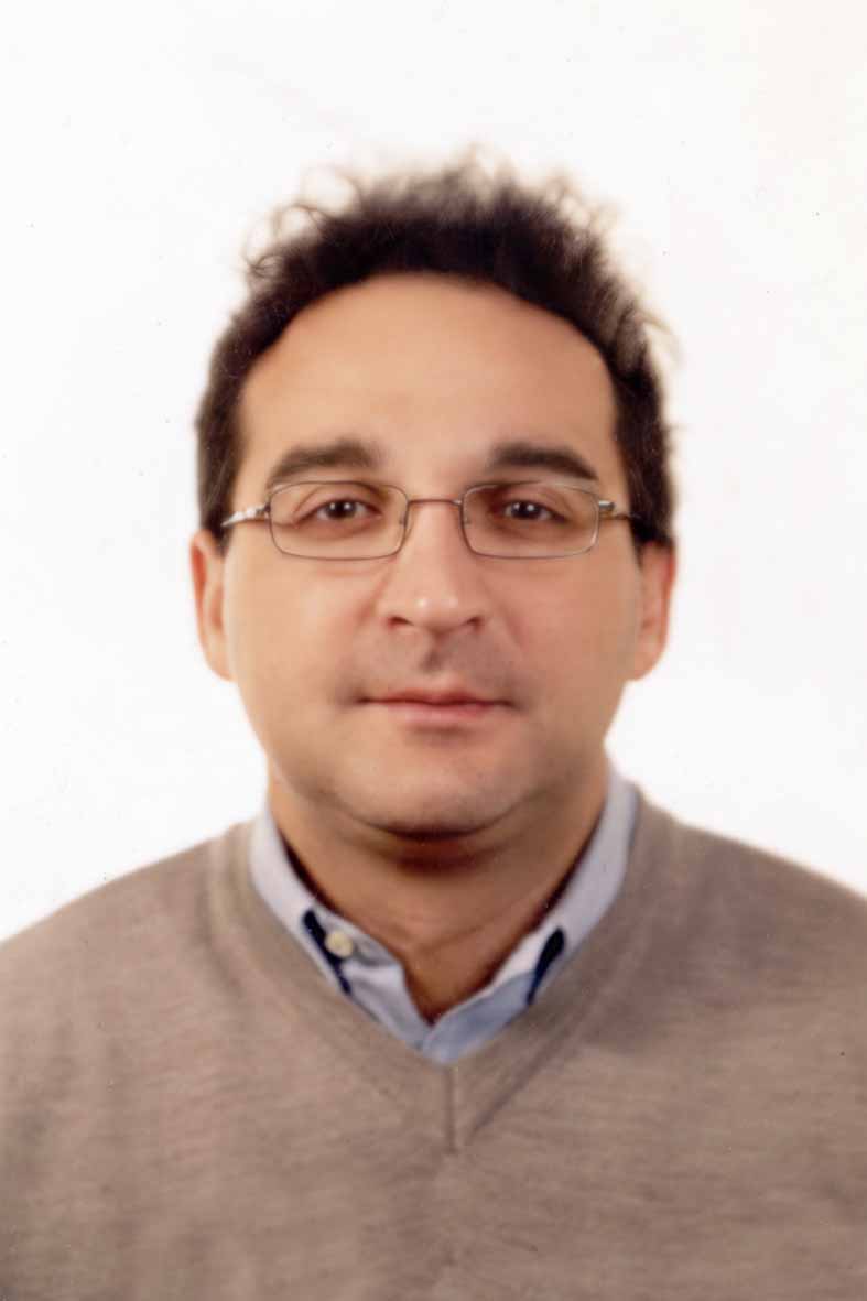 Agenzia funebre Gatti - Necrologi - Luca Mandotti