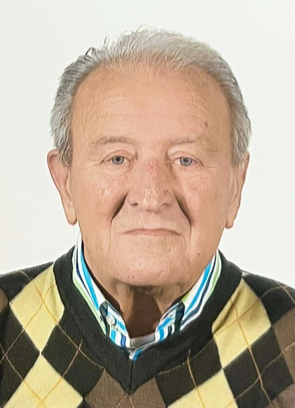 Michele Mapelli - Necrologio
