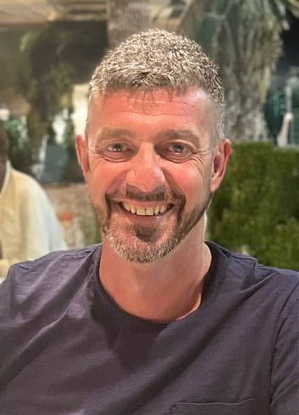 Agenzia funebre Gatti - Necrologi - Norberto Mapelli