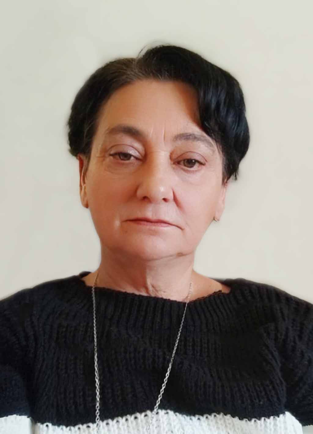 Agenzia funebre Gatti - Necrologi - Loredana Mariani