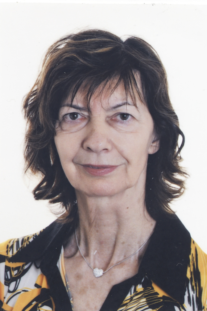 Agenzia funebre Gatti - Necrologi - Agnese Marinoni