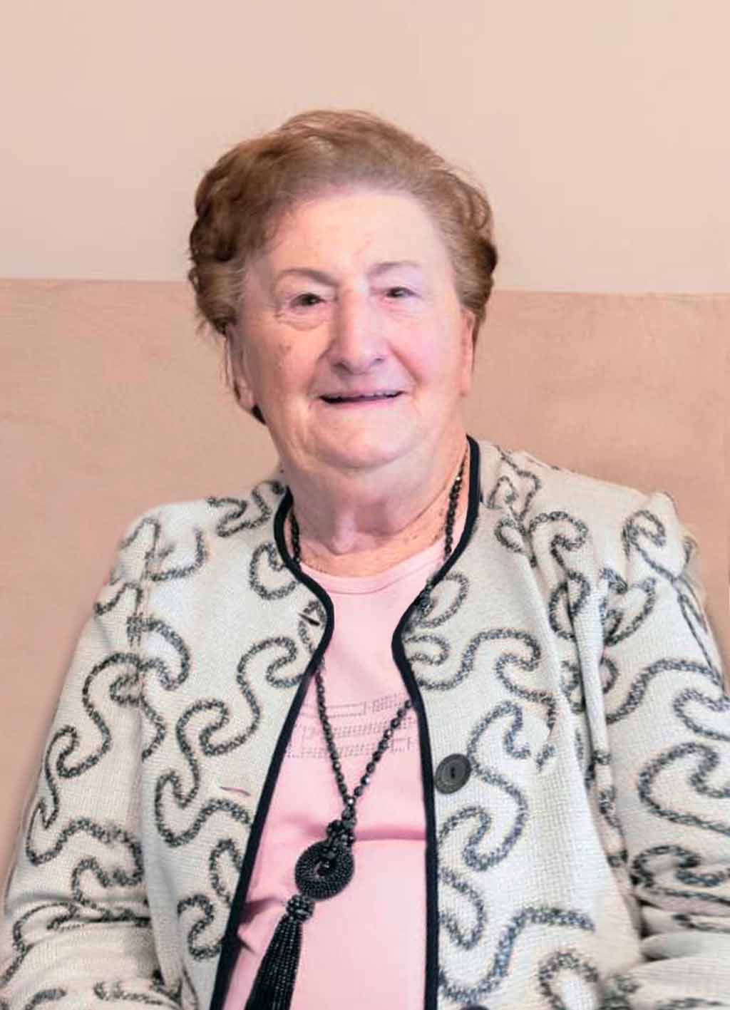 Agenzia funebre Gatti - Necrologi - Michelina Marinoni