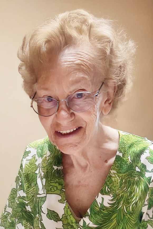 Agenzia funebre Gatti - Necrologi - Luciana Mattioni