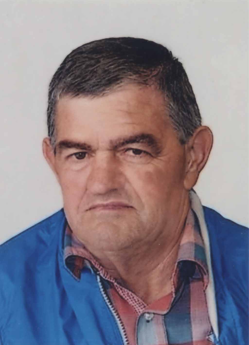 Agenzia funebre Gatti - Necrologi - Luigi Meli