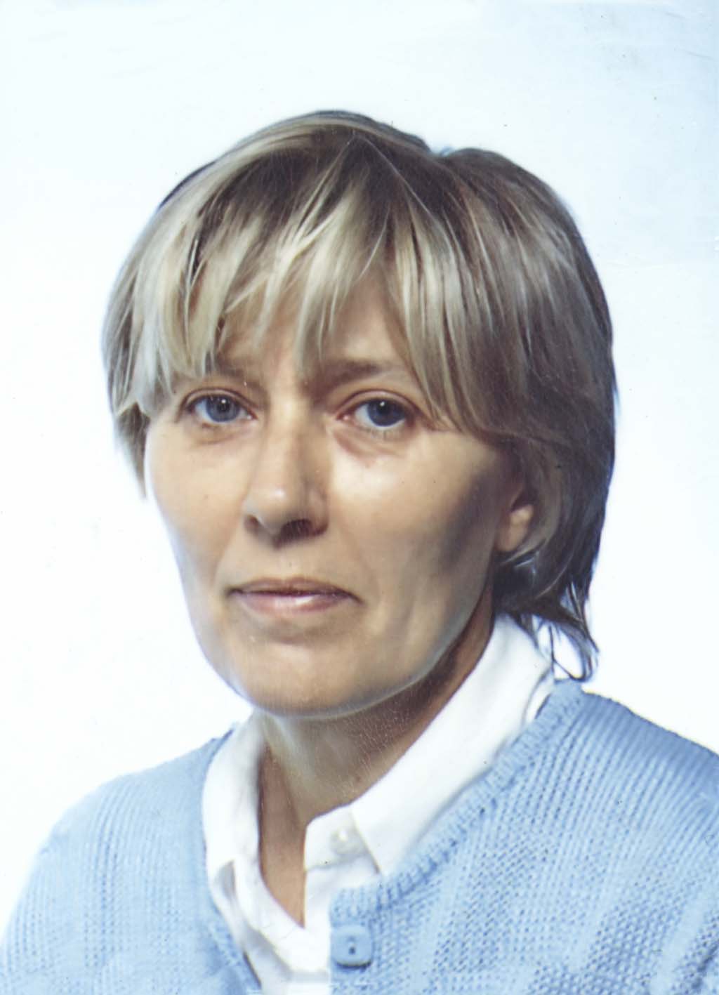 Agenzia funebre Gatti - Necrologi - Remigia Merico