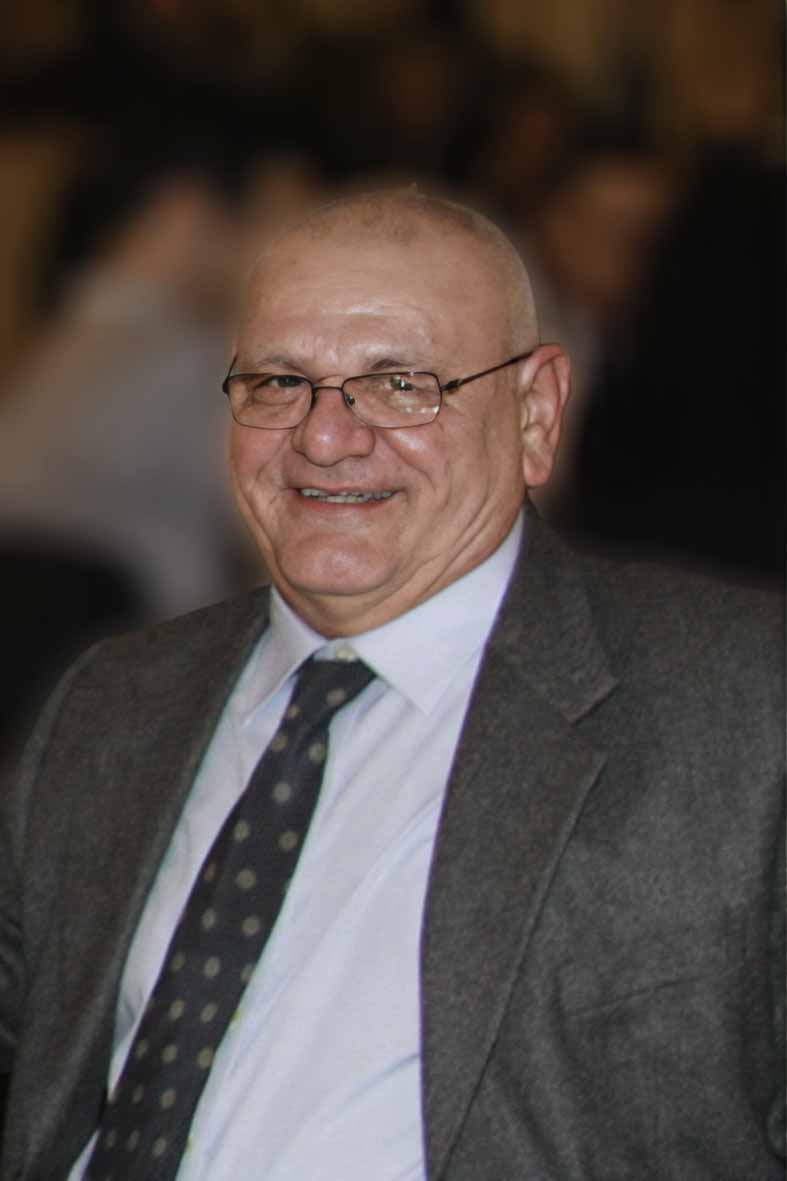 Angelo Messaggi - Necrologio