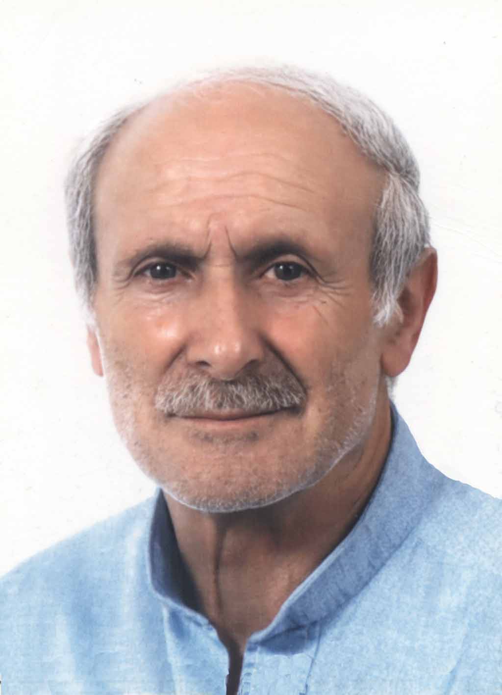 Agenzia funebre Gatti - Necrologi - Emilio Migliorati