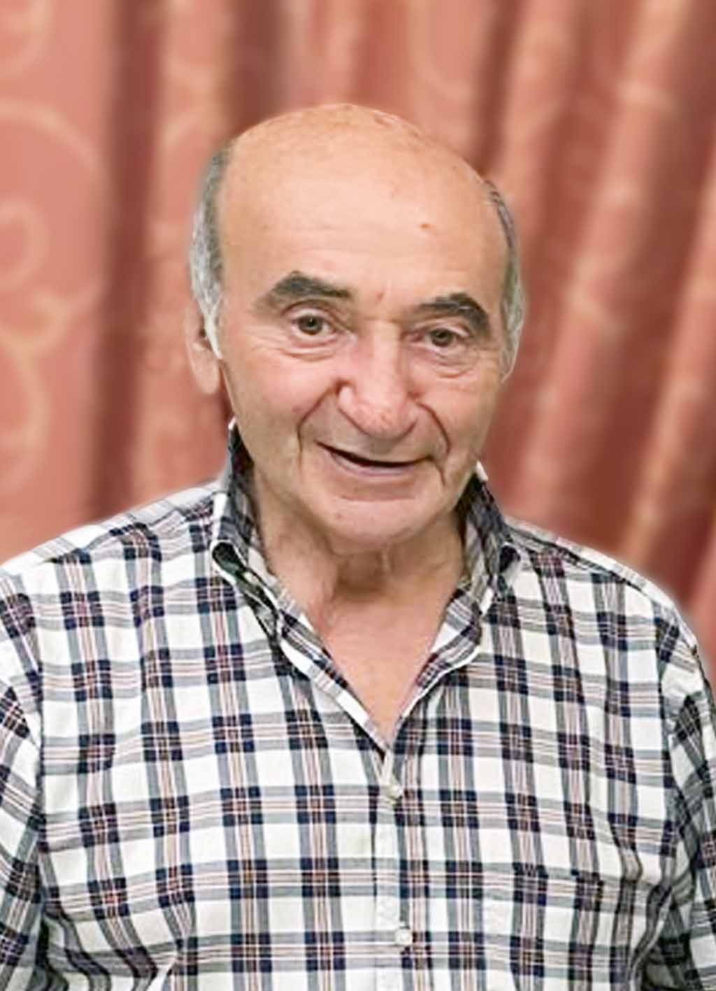 Armano Miragoli - Necrologio