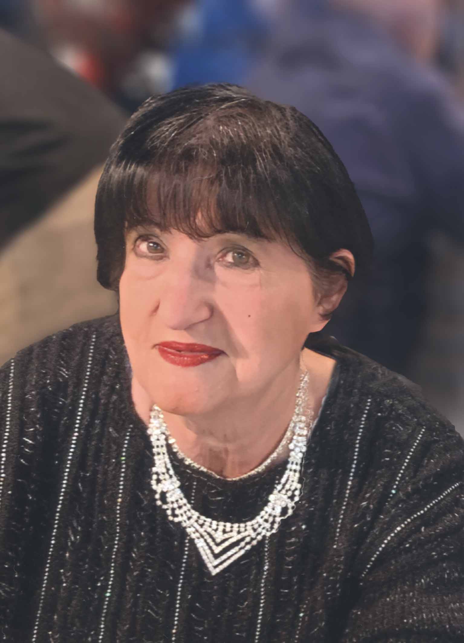 Agenzia funebre Gatti - Necrologi - Marilena Morandi