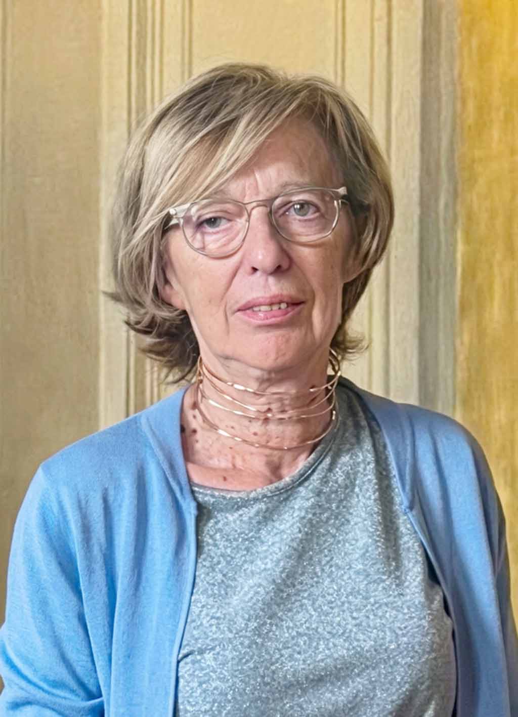 Agenzia funebre Gatti - Necrologi - Rosa Moretti