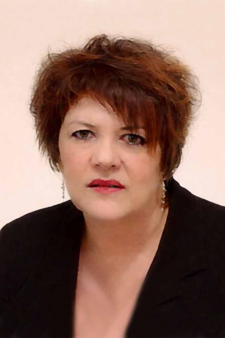 Laura Moscheni - Necrologio